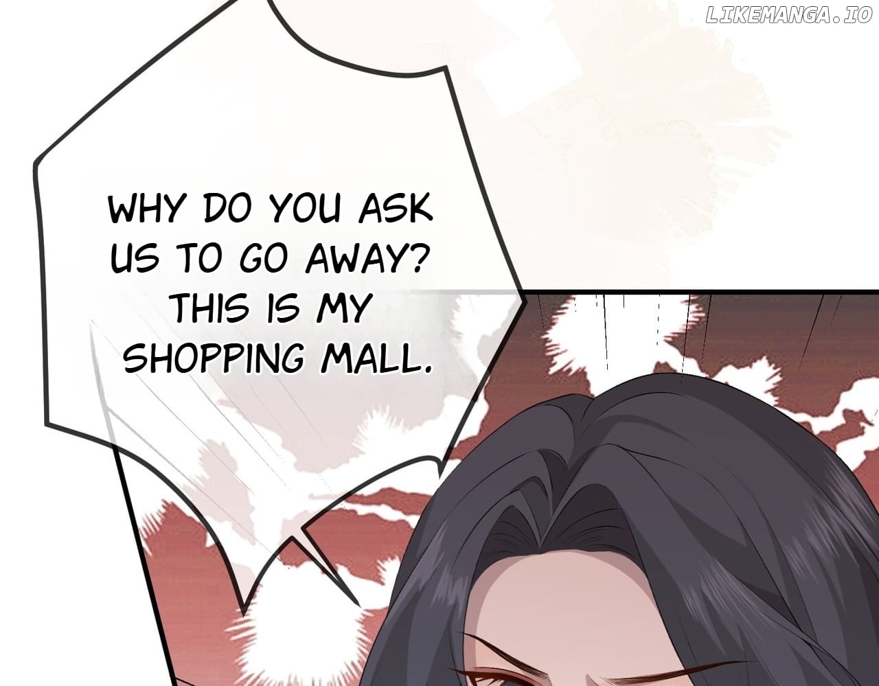 100-Day Warm Marriage Chapter 3 - page 21